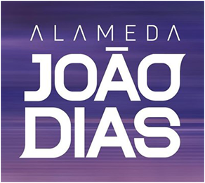 Alameda Joao Dias Logo Preliminar 1
